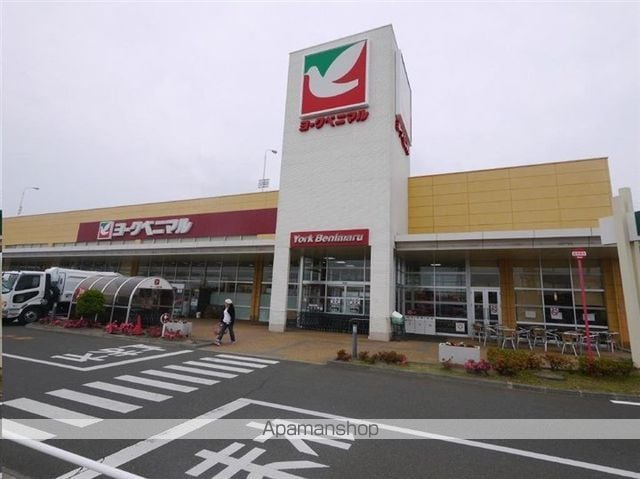 パティオ市名坂の周辺写真