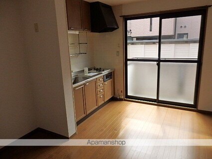 ハイカムール柧Ｃ[2DK/47.66m2]の内装1