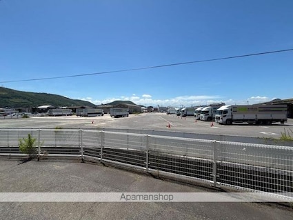 ガーデンプレイス香西Ｂ・Ｄ[3DK/55.8m2]の内装5