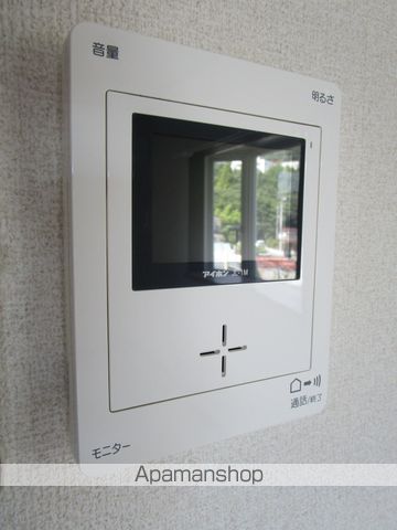 グランコート鹿野本町の内装写真