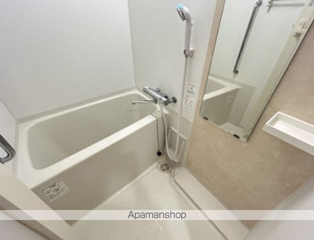 BLESS上池袋の内装写真