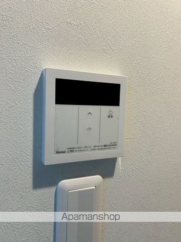 イクシオ南太田の内装写真