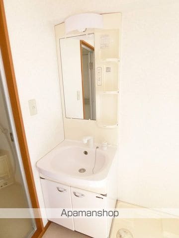 サンブリエの内装写真