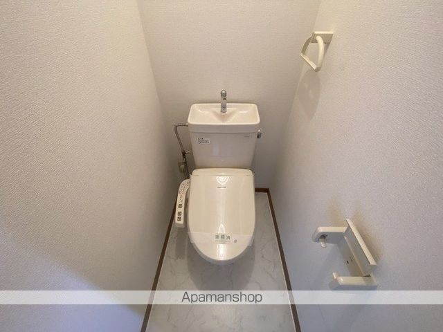 シティパルFUJUの内装写真