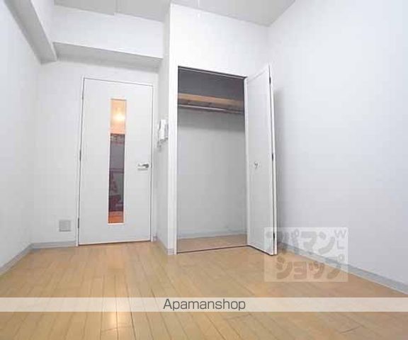 なかよしマンション四条大宮の内装写真