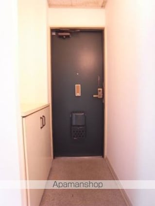 ヴァンベールＦ[2DK/41.79m2]の玄関