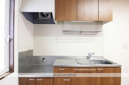 ピュアハイツ．Ｔ．Ｎ[1DK/40.24m2]の内装4