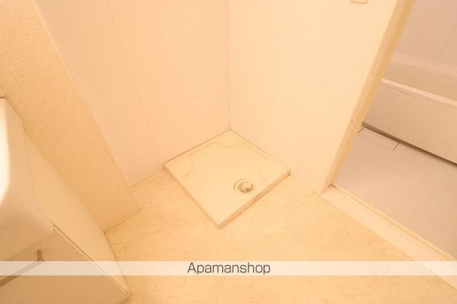 パストラル楠の内装写真