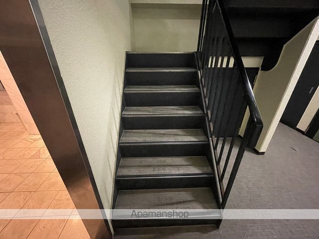 ベルエトワールKの内装写真