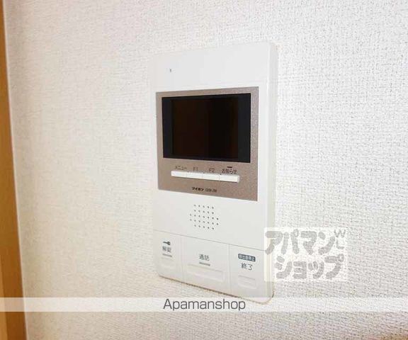 ロゼ・クリスタの内装写真