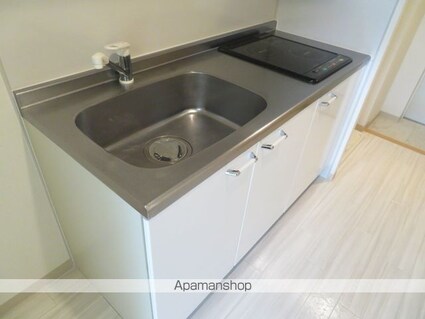 宮城県仙台市青葉区小松島２丁目[1K/24.75m2]の内装3