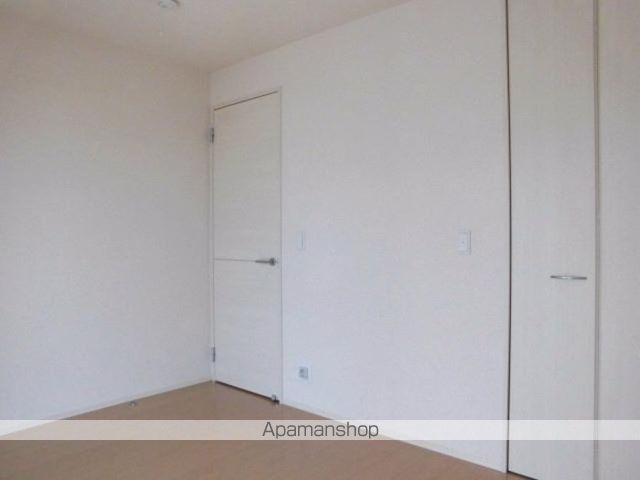 D-roomシルクマムBの内装写真