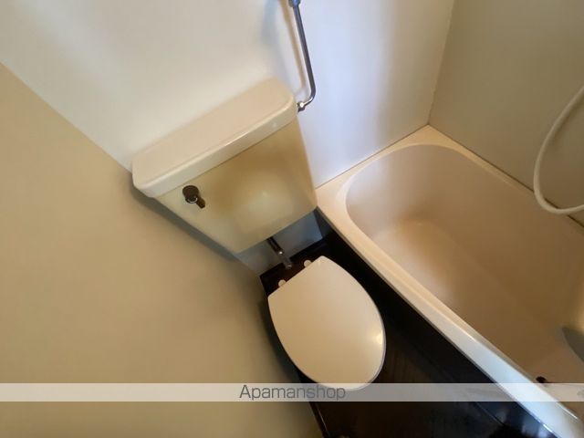 千代台レジデンス真の内装写真