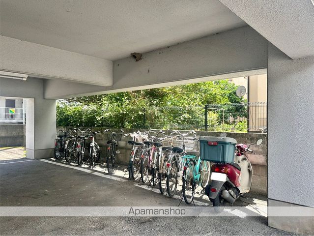 三洋コーポNO.7のその他写真