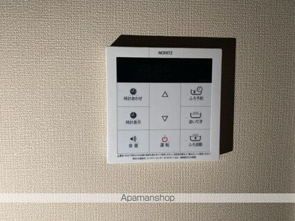 ＦＯＮＴＡＮＡ（フォンターナ）[1K/26.81m2]のその他設備