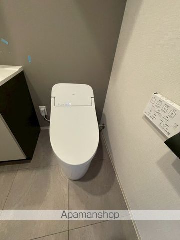 J.GRAN COURT 品川西大井EASTの内装写真