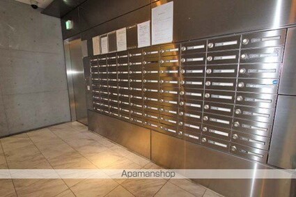 ＢＰＲレジデンス渋谷[1LDK/36.21m2]のその他部屋・スペース2