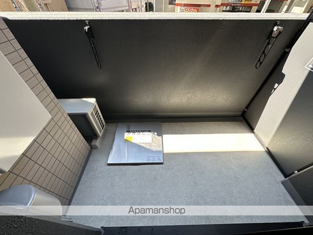 LIVE FLAT TSUKAMOTOの内装写真