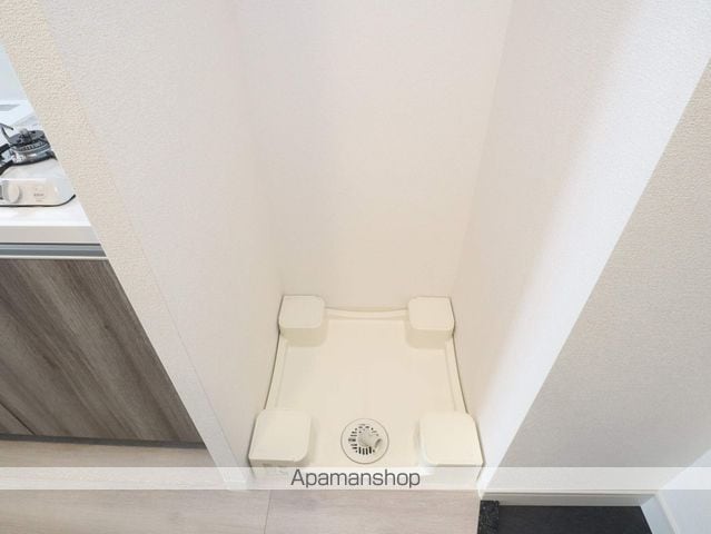 プレサンス鶴舞パーク&ステーションの内装写真