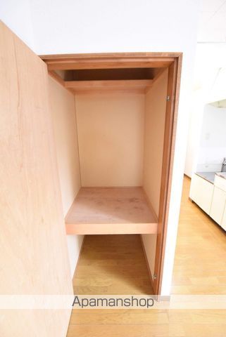 KIRAMECK円山東の内装写真