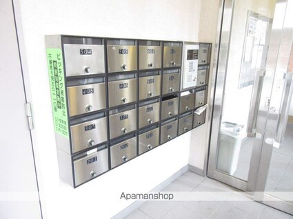 ルート立川[2DK/46.44m2]の共用部3