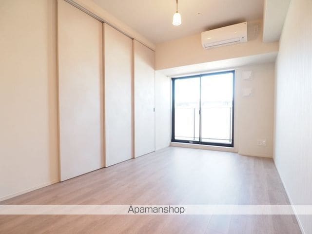 クロスレジデンス日本橋本町の内装写真