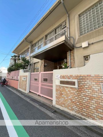 マジョール松崎町の周辺写真