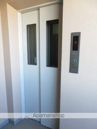 マインド祐[1K/28.19m2]の共用部2