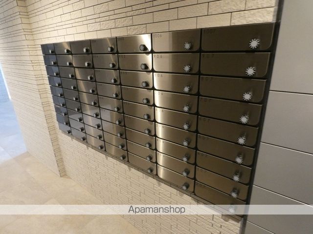 ファーストフィオーレ新梅田のその他写真