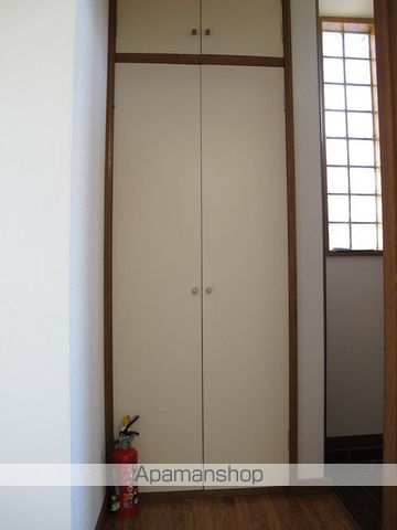 コーポ翔の内装写真