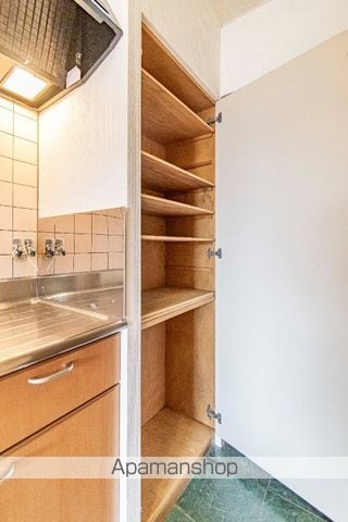 アストリームの内装写真