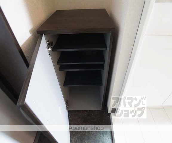 アドバンス京都御所北グルーブの内装写真