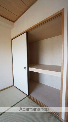 アンティムの内装写真