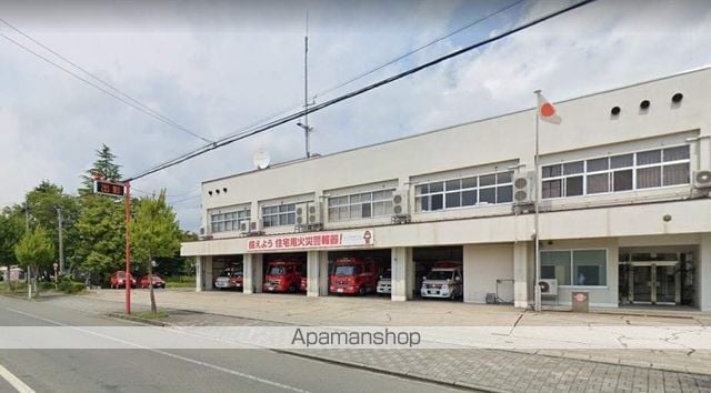 apartment 山形県村山市楯岡荒町２丁目
地図を見る