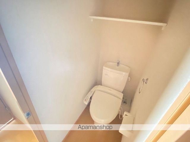 レオパレス岸町の内装写真