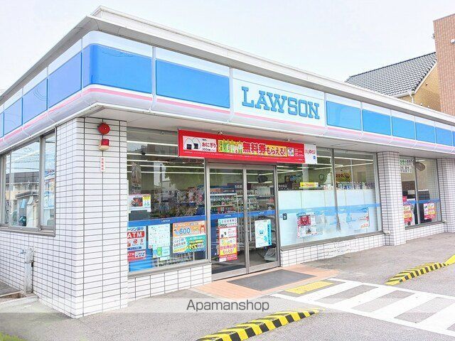 リジュール南条の周辺写真