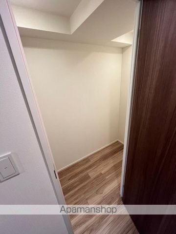 パークアクシス品川南大井パークフロントの内装写真