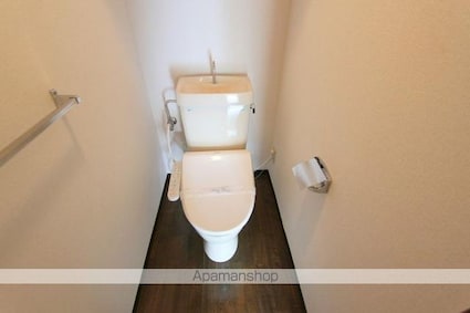 ウッドネスト成合[3LDK/71.43m2]のトイレ