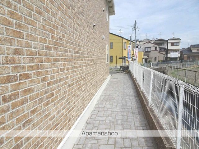 大阪モノレール本線 南摂津駅 徒歩18分 2階建 築15年のその他写真