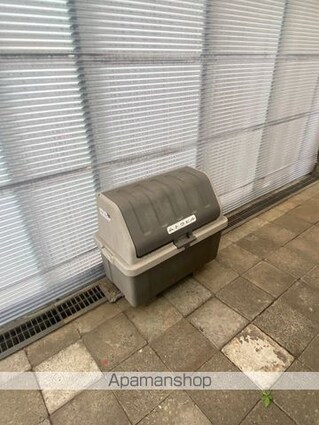 ムトウビル[1R/25m2]の共用部3