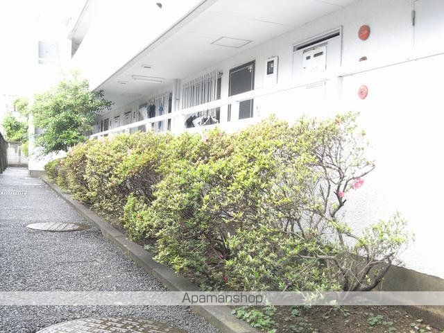 TSハイム市川の外観写真