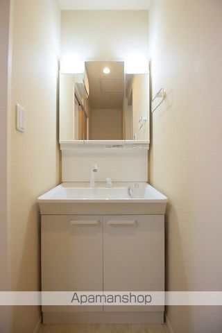 クレールメゾン平尾の内装写真