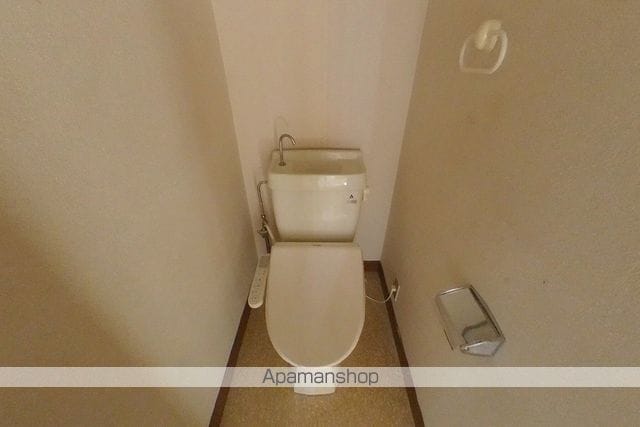 ハイツ平野の内装写真