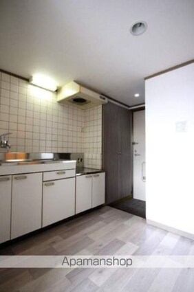 ハピネスヤザワ[1K/24.22m2]の内装3