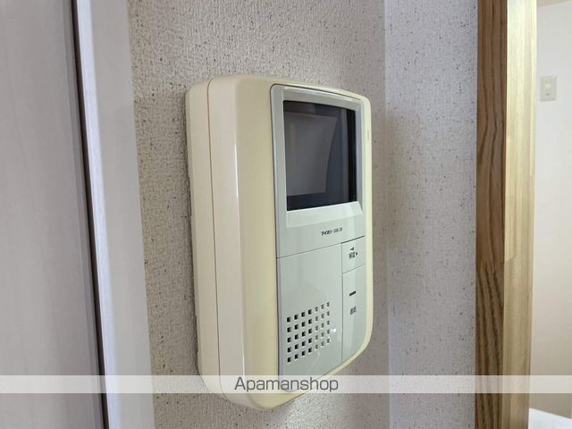 ダンデリオン十日市の内装写真