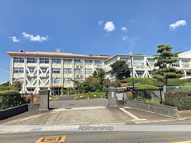 プロスペラーレの周辺写真