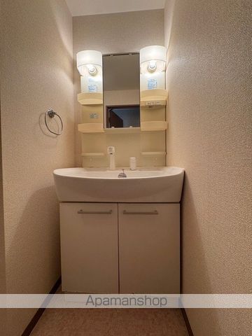 ハイツミモザ A棟の内装写真