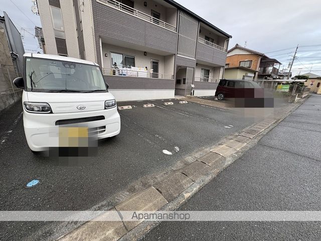 グラシアスのその他写真