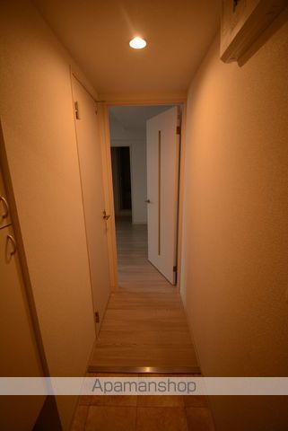 リデーレ豊平の内装写真