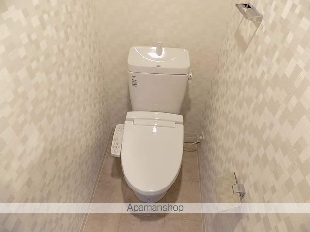 S-RESIDENCE庄内通Northの内装写真